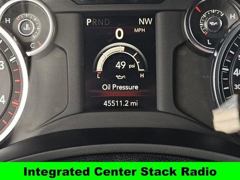 Used 2024 RAM 2500 Big Horn image 17