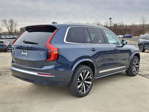 New 2026 Volvo XC90 B5 Core w/ Protection Package Premier AWD/4WD image 6