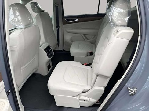 New 2026 Volkswagen Atlas SE AWD/4WD image 8