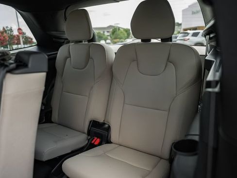 New 2026 Volvo XC90 T8 Core AWD/4WD image 35