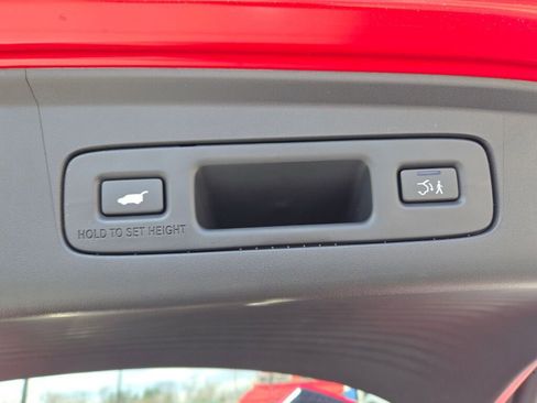 New 2026 Acura ADX A-Spec image 21