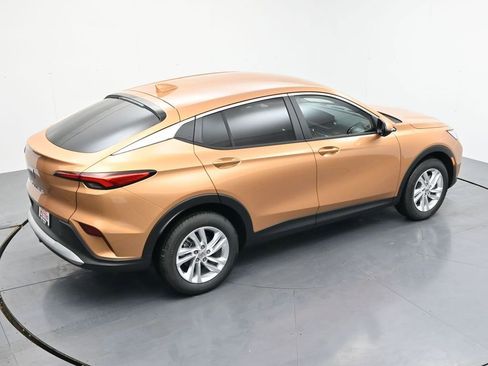 New 2026 Buick Envista Preferred w/ Convenience I Package image 5