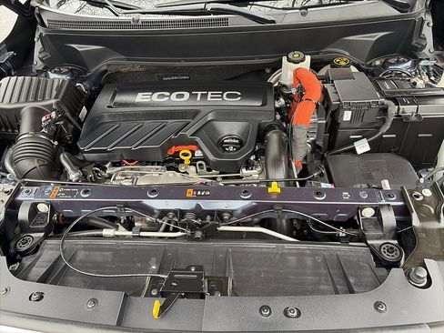 Used 2018 GMC Terrain SLE w/ Infotainment Package I image 36