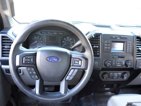 Used 2016 Ford F150 XL w/ XL Power Equipment Group AWD/4WD image 18
