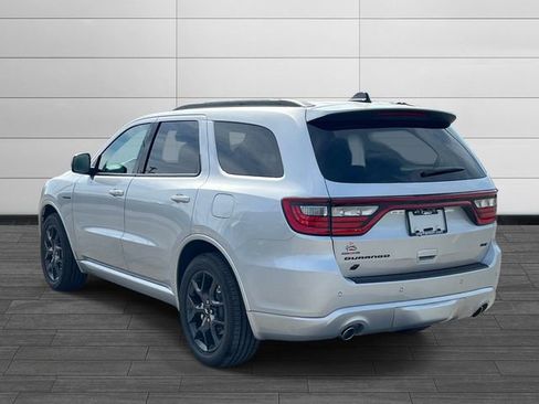 New 2026 Dodge Durango GT image 5