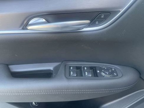New 2026 Cadillac XT5 Luxury FWD image 22
