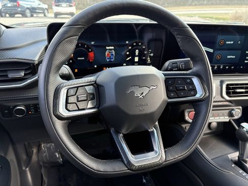 New 2026 Ford Mustang Premium image 23