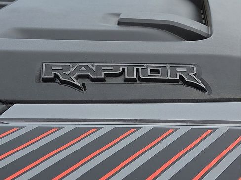 Used 2025 Ford F150 Raptor image 12