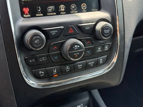 Used 2017 Dodge Durango Citadel AWD/4WD image 19
