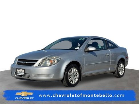 Used 2009 Chevrolet Cobalt LT image 1