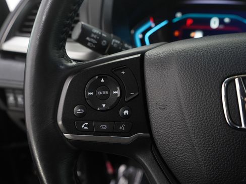 Used 2024 Honda Odyssey EX-L image 27