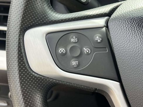 Used 2023 GMC Terrain SLE w/ Driver Convenience Package image 22