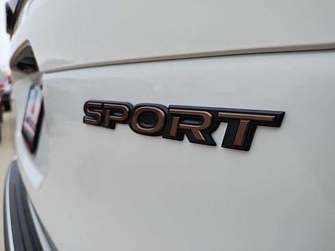 Used 2026 Subaru Forester Sport AWD/4WD image 14