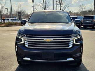 Used 2023 Chevrolet Tahoe High Country AWD/4WD video 2