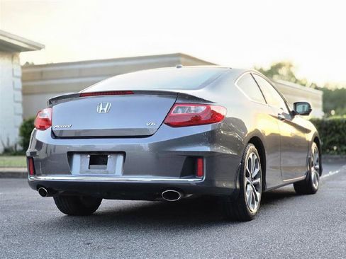 Used 2014 Honda Accord EX-L image 10