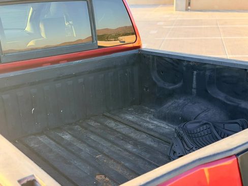 Used 2008 Nissan Titan SE AWD/4WD image 13