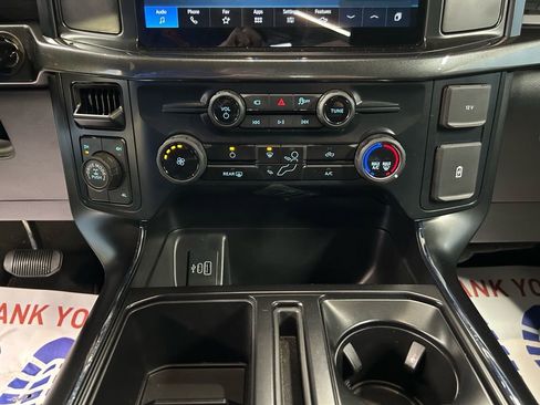 Used 2025 Ford F150 STX AWD/4WD image 27