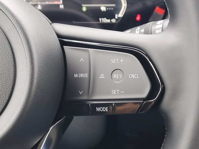 New 2026 MAZDA CX-5 Select AWD/4WD image 20