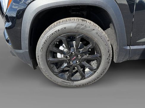 New 2026 GMC Terrain Elevation image 9