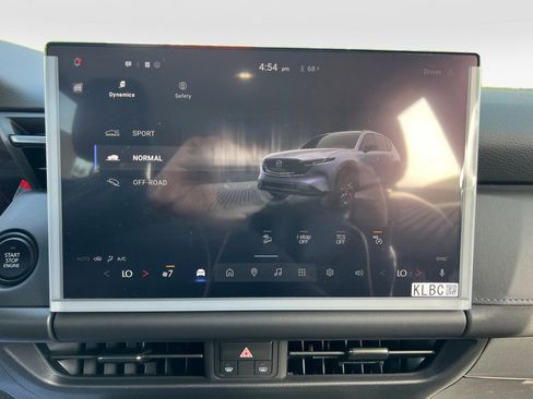 New 2026 MAZDA CX-5 Select image 17