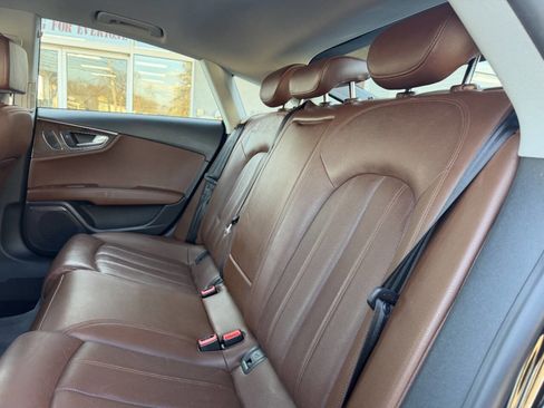 Used 2016 Audi A7 3.0T Prestige image 27