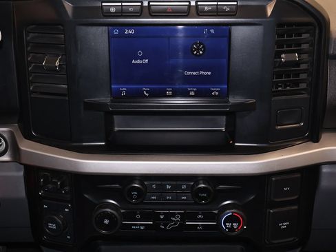 Certified 2024 Ford F450 XLT w/ 360-Degree Camera Package AWD/4WD image 28