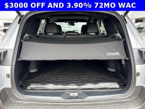 New 2026 Subaru Outback Limited image 6