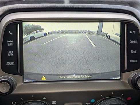 Used 2013 Chevrolet Camaro SS image 15