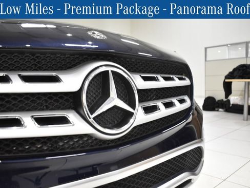 Used 2019 Mercedes-Benz GLA 250 4MATIC image 15