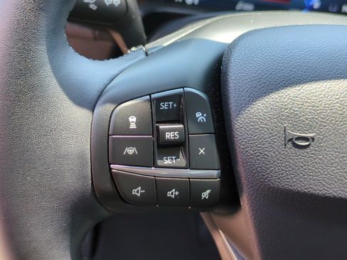 Used 2025 Ford Bronco Sport Outer Banks w/ Outer Banks Tech Package+ AWD/4WD image 16