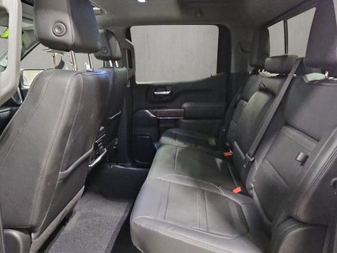 Used 2021 GMC Sierra 1500 Denali w/ Denali Ultimate Package image 21
