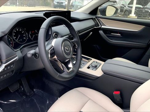 New 2026 MAZDA CX-90 3.3 Turbo w/ Preferred Package image 20