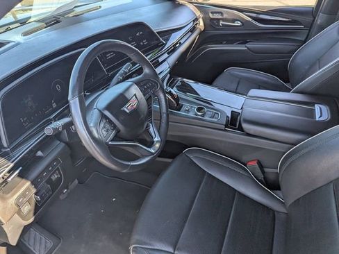 Used 2021 Cadillac Escalade Sport image 21