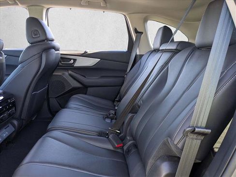 Certified 2023 Acura MDX FWD w/ Technology Package image 15