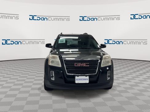 Used 2010 GMC Terrain SLE w/ Convenience Package image 3