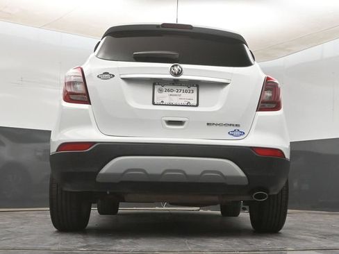 Used 2020 Buick Encore Preferred FWD image 15