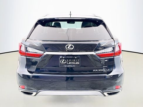 Used 2020 Lexus RX 350 AWD w/ Premium Package image 6