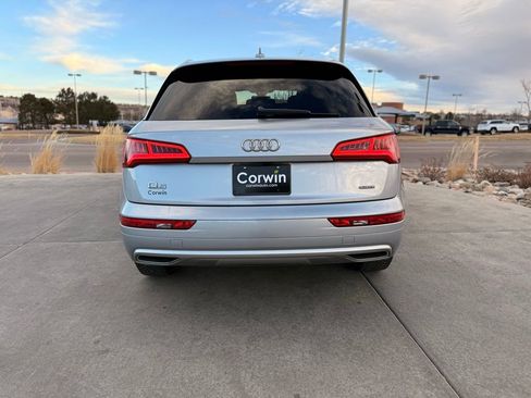 Used 2019 Audi Q5 2.0T Premium w/ Convenience Package image 8