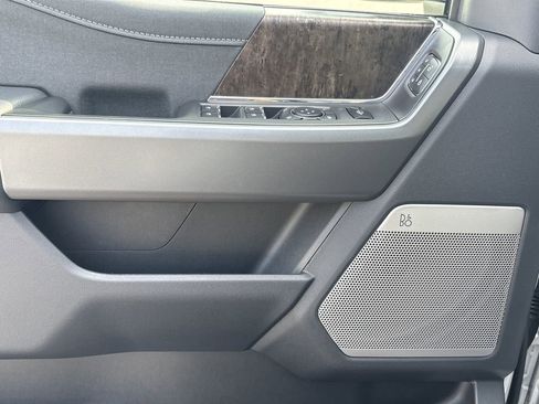 New 2026 Ford F350 Lariat w/ Black Appearance Package image 13