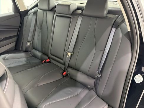 Certified 2025 Acura TLX w/ Technology Package FWD image 15