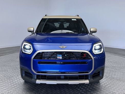 New 2026 MINI Cooper Countryman S w/ Comfort Package Max AWD/4WD image 32
