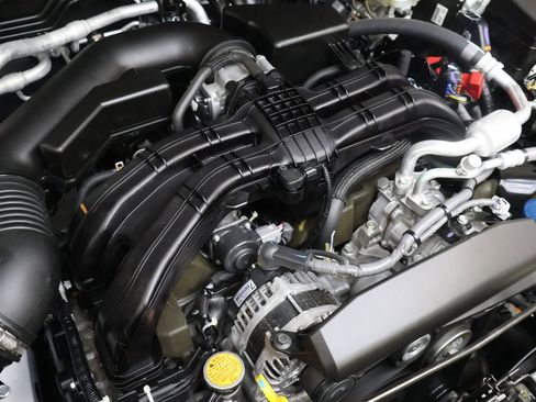 Used 2024 Subaru Crosstrek 2.5i Limited image 24