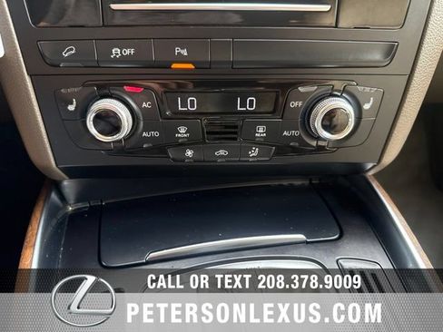 Used 2014 Audi Q5 2.0T Premium Plus w/ Premium Plus Package AWD/4WD image 15