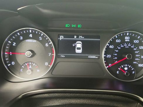 Used 2024 Kia Forte GT-Line w/ GT-Line Premium Package FWD image 18
