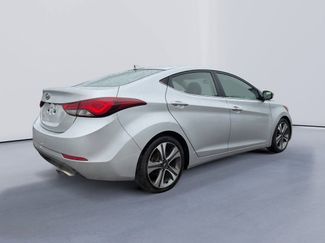 Used 2015 Hyundai Elantra Sport w/ Option Group 04 FWD video 3