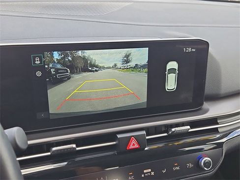 Certified 2026 Kia Sportage EX image 27