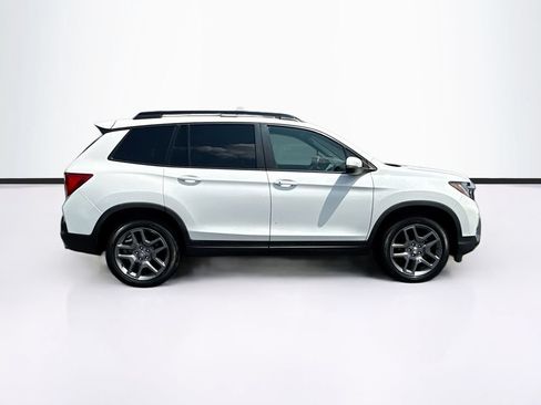 Used 2023 Honda Passport EX-L image 10