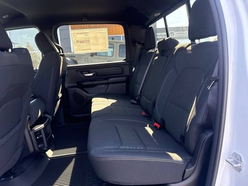 New 2026 RAM 1500 Classic Warlock AWD/4WD image 10