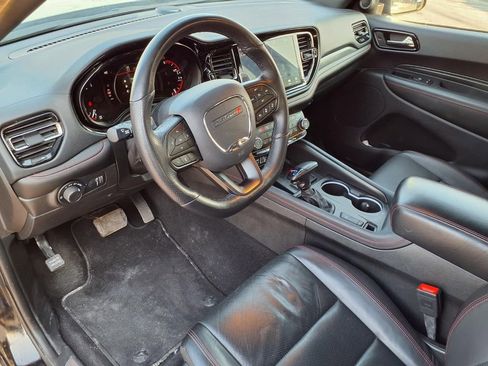 Used 2025 Dodge Durango R/T image 7