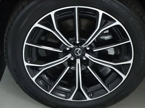 Certified 2025 MAZDA CX-70 Plug-In Hybrid w/ Premium Pkg image 49